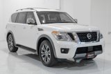 Used 2020 Nissan Armada SL w/ Cargo Package image 6
