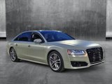 Used 2017 Audi A8 L 3.0T w/ Executive Package image 3