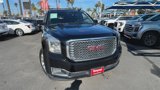 Used 2017 GMC Yukon XL Denali w/ Open Road Package image 4