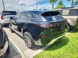 Used 2023 Land Rover Range Rover Velar R-Dynamic S image 5