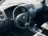 Used 2010 Volkswagen Tiguan Wolfsburg Edition image 2