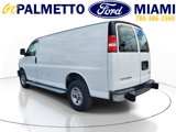 Used 2023 GMC Savana 2500 w/ Driver Convenience Package image 3