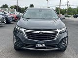 Certified 2022 Chevrolet Equinox LT image 2