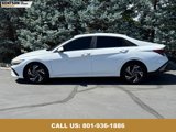 Used 2024 Hyundai Elantra SEL w/ Convenience Package image 4