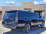 Used 2019 Cadillac Escalade ESV Platinum w/ Escalade Sport Edition image 5