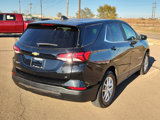 Used 2023 Chevrolet Equinox LT image 4