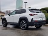 New 2025 MAZDA CX-50 2.5 Hybrid w/ Cargo Package image 3