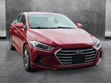 Used 2018 Hyundai Elantra SEL image 3