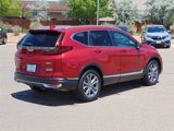 Used 2020 Honda CR-V Touring image 4