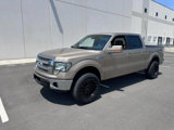 Used 2012 Ford F150 XLT w/ XLT Convenience Pkg image 3