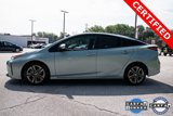 Certified 2019 Toyota Prius Limited image 4