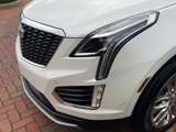 Used 2022 Cadillac XT5 Premium Luxury w/ Platinum Package image 2