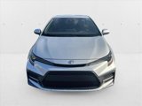 Used 2021 Toyota Corolla SE image 2