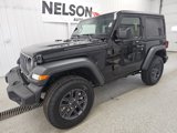 New 2025 Jeep Wrangler Sport image 4