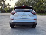 Used 2020 Nissan Murano Platinum image 4