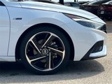 Used 2023 Hyundai Elantra N Line image 5
