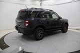 Certified 2021 Ford Bronco Sport Badlands image 4