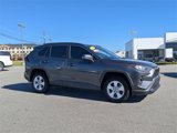 Used 2021 Toyota RAV4 XLE image 3