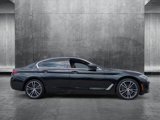Used 2021 BMW 530i w/ Premium Package image 4