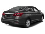 Used 2019 Nissan Sentra SV image 2