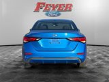 Used 2023 Nissan Sentra SV image 4
