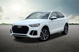 Used 2023 Audi Q5 2.0T Premium w/ Convenience Package image 2