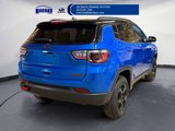 Used 2024 Jeep Compass Trailhawk image 5