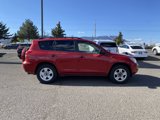Used 2007 Toyota RAV4 4WD image 2