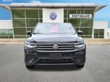 Certified 2024 Volkswagen Tiguan S image 5