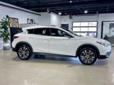 Used 2017 INFINITI QX30 Premium w/ Navigation Package image 6