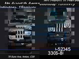 Used 2017 Jeep Wrangler Unlimited Sport w/ Quick Order Package 24S image 4
