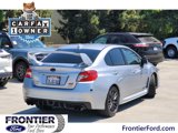 Used 2015 Subaru WRX STI image 5