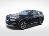 Used 2021 Nissan Rogue SV image 2