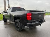 Used 2016 Chevrolet Silverado 1500 LT w/ All Star Edition image 3