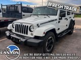 Used 2014 Jeep Wrangler Polar Edition image 4