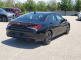 Certified 2023 Hyundai Elantra SEL image 5