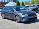 Certified 2023 Kia Forte GT image 6