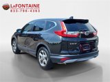 Used 2017 Honda CR-V EX-L image 5