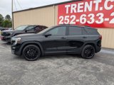 Certified 2022 GMC Terrain SLT w/ Elevation Edition image 2