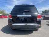 Used 2013 Toyota Highlander 4WD image 6