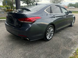 Used 2017 Genesis G80 3.8 w/ Option Group 02 image 5