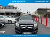 Used 2013 Mercedes-Benz GLK 350 2WD image 2