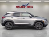 New 2025 Chevrolet TrailBlazer ACTIV w/ Convenience Package image 2