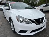 Used 2019 Nissan Sentra SV image 3