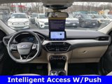 Certified 2022 Ford Escape SE w/ Cold Weather Package image 2