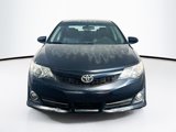 Used 2012 Toyota Camry SE image 2