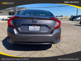 Used 2016 Honda Civic LX image 6