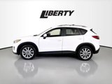 Used 2014 MAZDA CX-5 Grand Touring image 4
