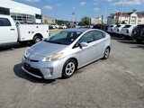 Used 2015 Toyota Prius Three image 3