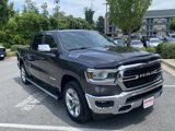 Used 2021 RAM 1500 Big Horn image 2
